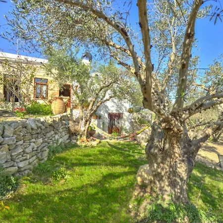 Picturesque Traditional Stone House *